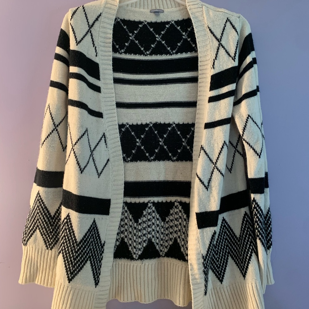 charlotte russe cardigan